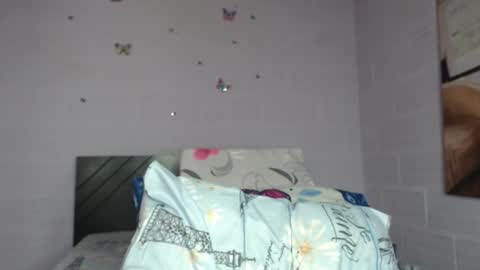 Tamy Vega online show from February 24, 2025, 2:37 pm