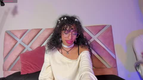 TAMI online show from April 18, 2026, 8:31 pm
