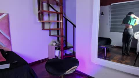 Snapshot of tamia_25 chatting on May 28, 2026, 9:45 pm TAMI online show from May 28, 2026, 9:45 pm