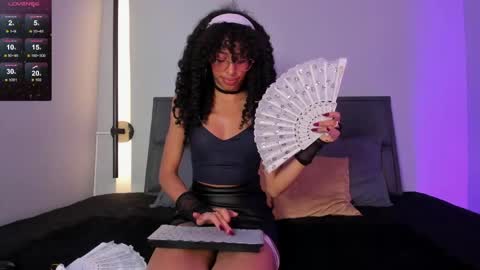 Snapshot of tamia_25 chatting on June 2, 2026, 9:39 pm TAMI online show from June 2, 2026, 9:39 pm