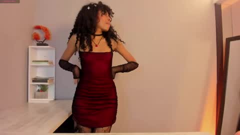 Snapshot of tamia_25 chatting on June 3, 2026, 2:33 pm TAMI online show from June 3, 2026, 2:33 pm