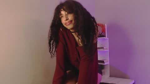 Snapshot of tamia_25 chatting on June 20, 2026, 1:47 pm TAMI online show from June 20, 2026, 1:47 pm