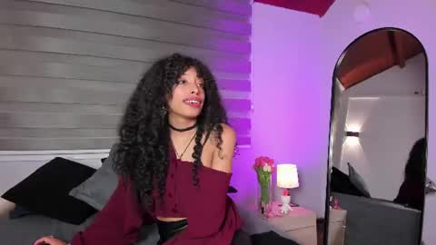 Snapshot of tamia_25 chatting on July 17, 2026, 8:24 pm TAMI online show from July 17, 2026, 8:24 pm