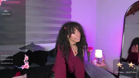 Snapshot of tamia_25 chatting on July 27, 2026, 8:05 pm TAMI online show from July 27, 2026, 8:05 pm