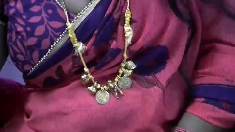 tamil_rathi online show from December 1, 2025, 5:40 pm