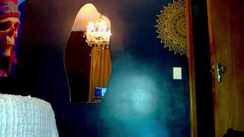 Snapshot of tamiriscastro chatting on March 6, 2026, 10:17 pm Sweet little Angel online show from March 6, 2026, 10:17 pm