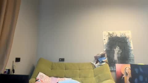 Jina online show from April 12, 2026, 1:16 pm