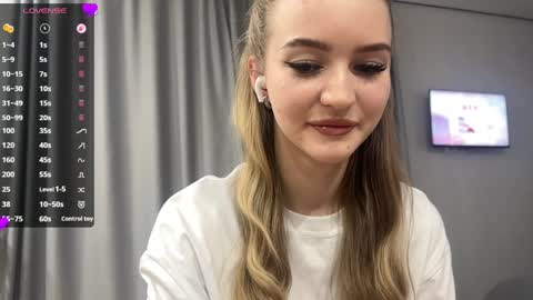 Melissa online show from April 22, 2026, 12:07 pm