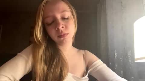 Snapshot of tammiglembocki chatting on June 22, 2026, 7:38 am Jenny online show from June 22, 2026, 7:38 am