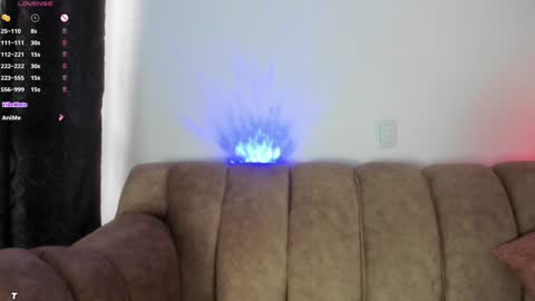 Snapshot of tammy23_ chatting on February 2, 2025, 10:17 pm Dont forget to follow me guys online show from February 2, 2025, 10:17 pm