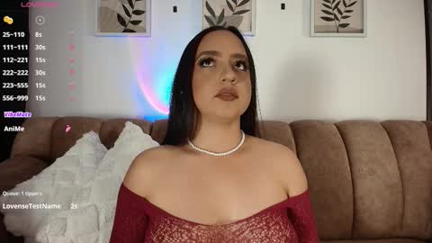 Snapshot of tammy23_ chatting on September 15, 2025, 2:22 am Dont forget to follow me guys online show from September 15, 2025, 2:22 am