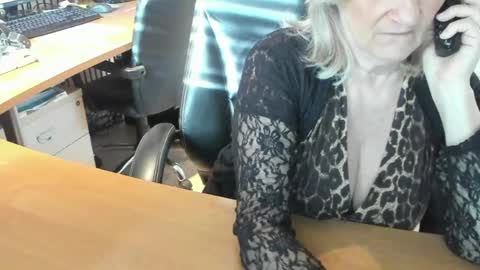 Tammy online show from April 9, 2026, 4:01 pm