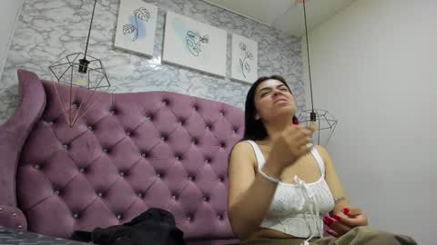 TAMMY  online show from December 24, 2024, 4:22 am