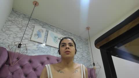 TAMMY  online show from January 11, 2025, 2:41 am