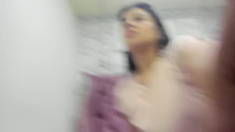 TAMMY  online show from January 24, 2025, 2:07 am