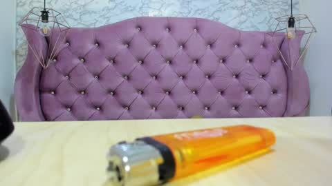 TAMMY  online show from February 1, 2025, 2:58 am