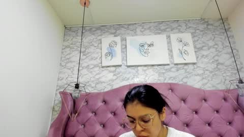 TAMMY  online show from February 13, 2025, 2:56 am