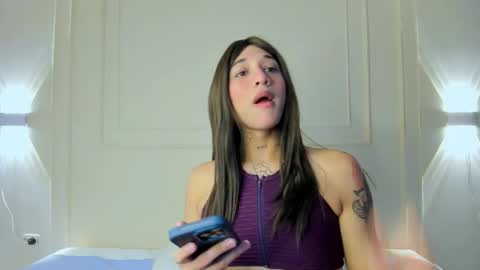 Tammy  online show from March 18, 2026, 2:09 pm