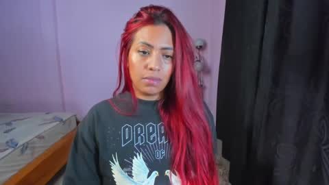 TAMARA  online show from December 7, 2024, 5:26 am