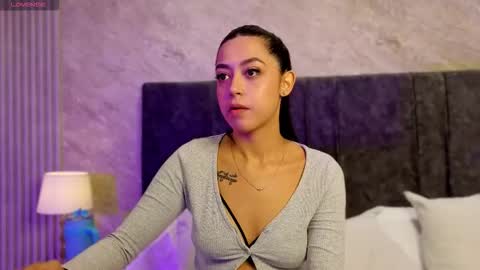 tammy_greyyx online show from March 4, 2026, 2:50 am