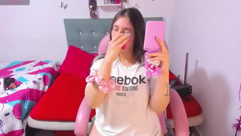 Tammy3 online show from February 15, 2026, 2:52 am