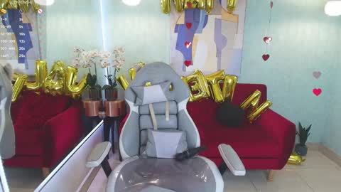 Tammy online show from February 15, 2025, 7:16 am