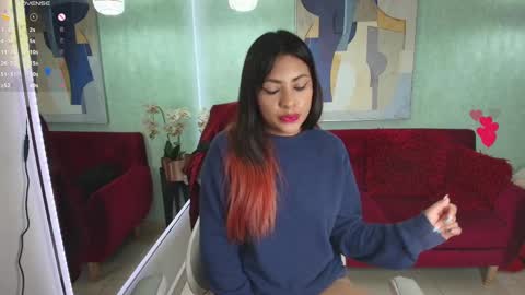 Tammy online show from February 20, 2025, 4:28 am