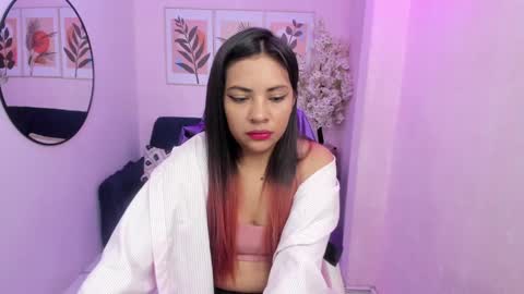 Tammy online show from March 1, 2025, 7:59 pm