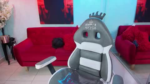 Tammy online show from October 22, 2025, 2:56 am