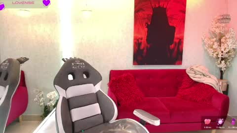Snapshot of tammy_petit chatting on May 2, 2026, 3:44 am Tammy online show from May 2, 2026, 3:44 am