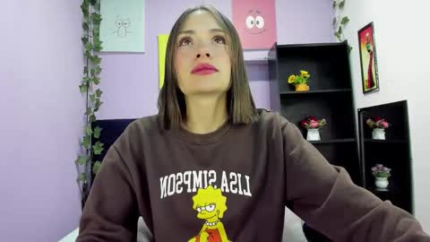 tammy_thompson_ online show from October 10, 2025, 1:32 pm