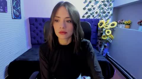 tammy_thompson_ online show from February 7, 2026, 1:26 pm