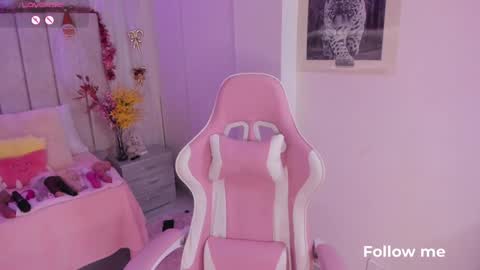 Snapshot of tammy_w chatting on December 7, 2024, 7:21 pm Tammy online show from December 7, 2024, 7:21 pm