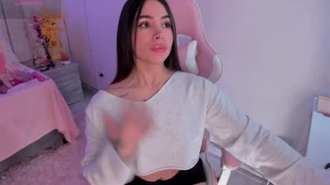 Snapshot of tammy_w chatting on January 23, 2025, 9:18 pm Tammy online show from January 23, 2025, 9:18 pm