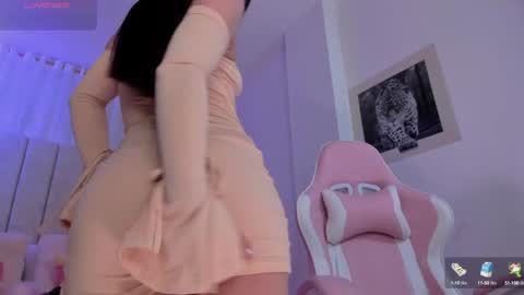 Snapshot of tammy_w chatting on January 24, 2025, 8:32 pm Tammy online show from January 24, 2025, 8:32 pm