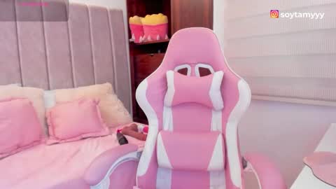 Snapshot of tammy_w chatting on September 11, 2025, 3:56 pm Tammy online show from September 11, 2025, 3:56 pm