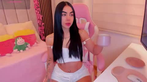 Snapshot of tammy_w chatting on January 16, 2026, 6:34 pm Tammy online show from January 16, 2026, 6:34 pm