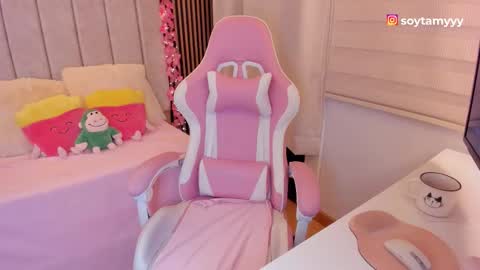 Snapshot of tammy_w chatting on February 14, 2026, 4:59 pm Tammy online show from February 14, 2026, 4:59 pm