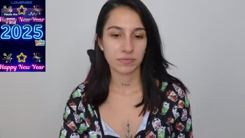 tammy  online show from January 8, 2025, 8:07 pm