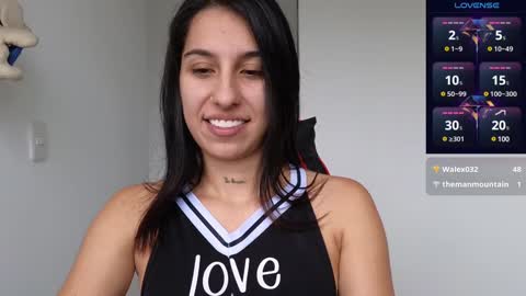 tammy  online show from February 4, 2025, 2:21 pm