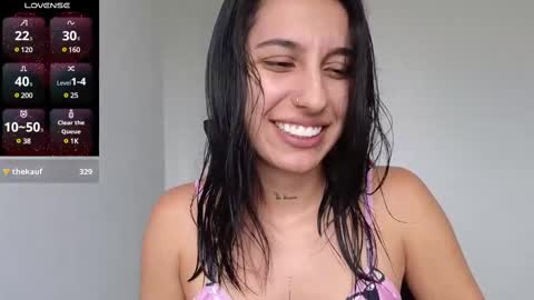 tammy  online show from February 19, 2025, 4:11 pm