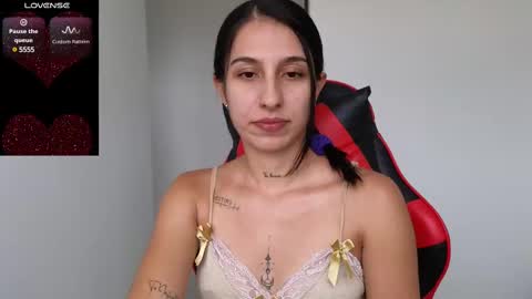 tammy  online show from February 22, 2025, 6:52 pm