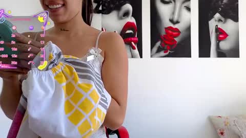 tammy  online show from September 9, 2025, 3:11 pm