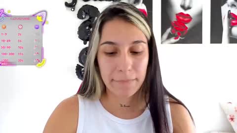 tammy  online show from September 10, 2025, 7:58 pm