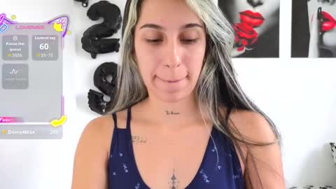 tammy  online show from January 8, 2026, 4:09 pm