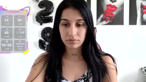 tammy  online show from January 14, 2026, 9:20 pm