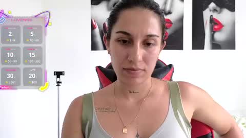 tammy  online show from June 30, 2026, 4:41 pm