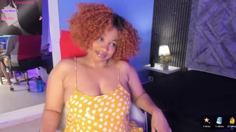 T A M M Y  online show from April 9, 2026, 4:01 am
