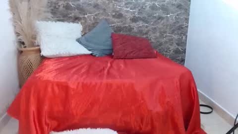 tammycooperr online show from November 29, 2025, 6:16 am