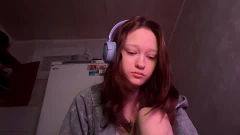 Adriana online show from March 12, 2026, 9:10 pm